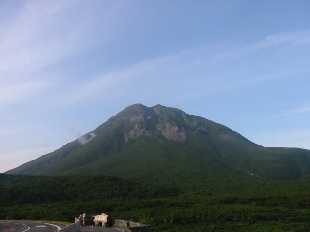 取りあえず帰京報告〜無事帰って来ました!〜_b0042308_2331754.jpg