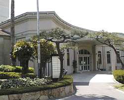 「火垂るの墓」を歩く(5)香櫨園浜と回生病院_b0063958_2113454.jpg