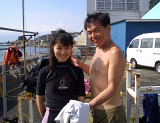 影山なお子、ダイバーへの挑戦の巻。パート1_d0046025_22241889.jpg