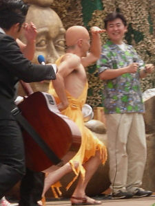 お台場冒険王２００５ なんでもブログ 殿者男