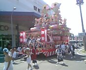 お祭り Part2_e0019145_16452869.jpg