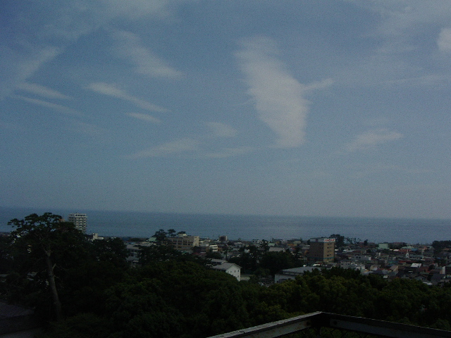 小旅行記＠湯河原温泉+小田原城_b0025943_1835218.jpg