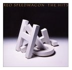 REO Speedwagon \"The Hits\"(1988)_a0035172_031942.jpg