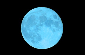 ﾌﾞﾙｰｸﾞﾗｽ名曲の歌詞（３）：Blue Moon Of Kentucky の \"Blue Moon\" って何？_c0032583_22222919.jpg