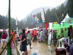 自分の記憶のためだけのFUJIROCKの記録3_c0061299_1183380.jpg