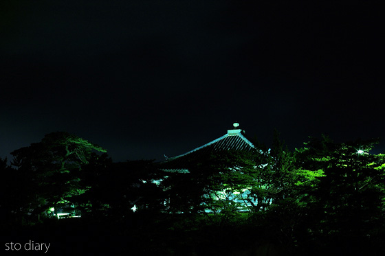 松島夜景 Sto Diary 松島夜景 Sto Diary