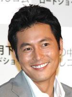 チョン・ウソン主演映画『私の頭の中の消しゴム』ＰＲのため来日_c0062102_20361580.jpg