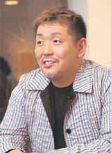 江原啓之について　2005.8.9_b0002156_0214421.jpg