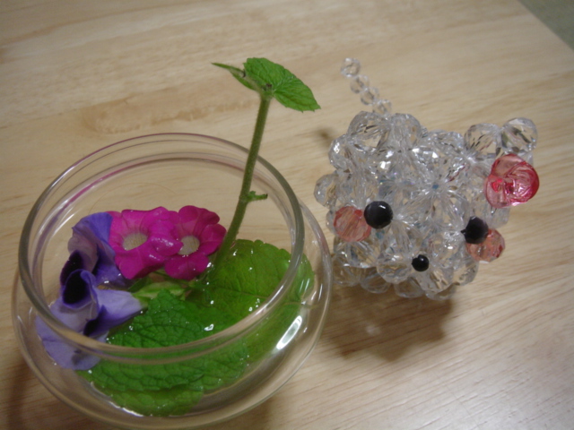 浮かせ花 w Works ダブルワークス 浮かせ花 w Works ダブルワークス