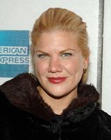 Er12 新しい看護部長役にkristen Johnston スモールトークer 旧
