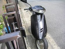 きょうも。。。_c0049950_23325238.jpg