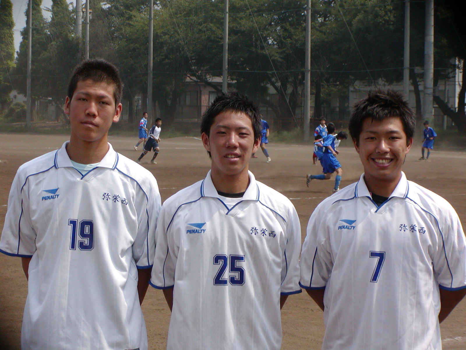 相模原ｆｃジュニアユースのｏｂ選手 相模原ｆｃ