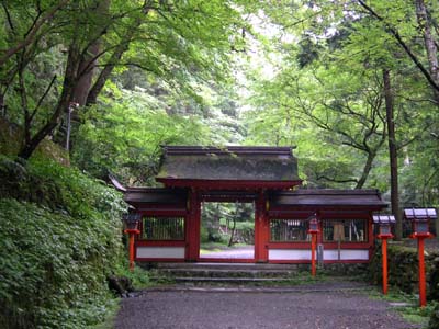 貴船神社奥宮_e0048413_19234632.jpg