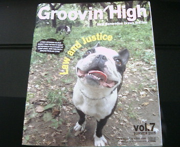 Garcia Marquez★ \"GROOVIN\' HIGH\" Vol.7 配布♪_b0032617_15232672.jpg