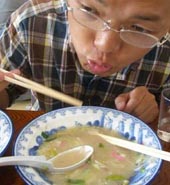 長崎の旅① 2005.8.12_b0002156_15124035.jpg