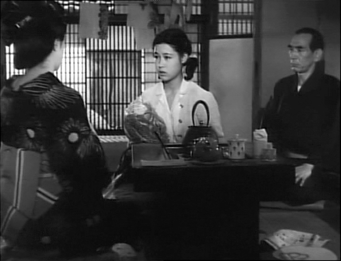 若尾文子「祇園囃子」（1953年）_e0042361_930434.jpg