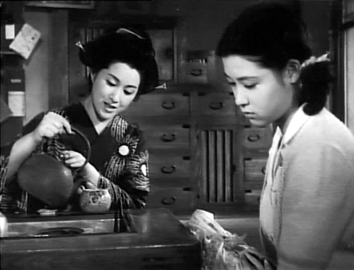 若尾文子「祇園囃子」（1953年）_e0042361_931403.jpg