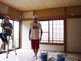けいそう土塗り_d0031378_1148256.jpg