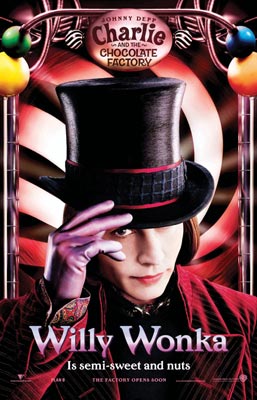 いま人気のアイテム 当選品】ウォンカ ポップアップカード 映画「チャーリーと コレクション