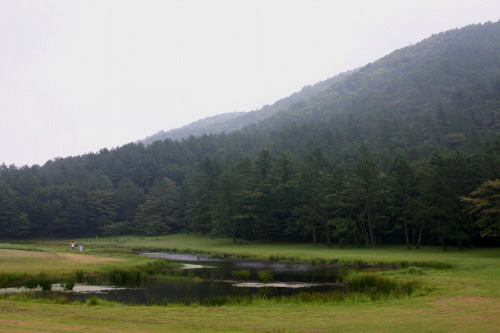 三瓶山（島根県）_d0067961_1185981.jpg