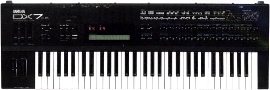 YAMAHA DX サウンドをもう一度_c0026024_18281788.jpg