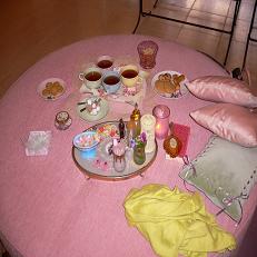 Le charme de fifi et fafaぷりんこ 自分の魅力を教えてくれる、青山のブティック。｜シトウレイの