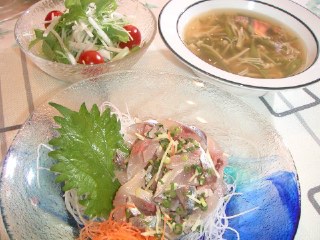  今晩は餃子です_b0033423_2132555.jpg