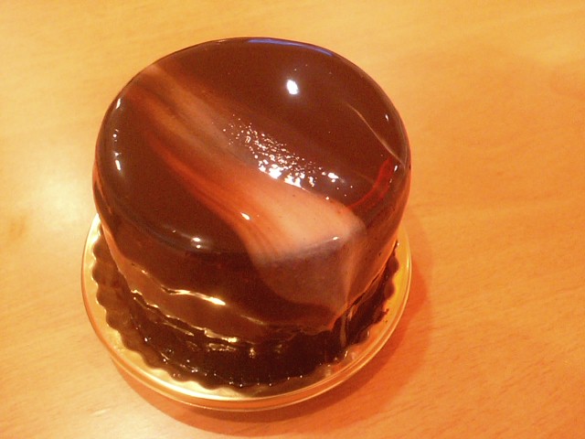 ジェラール ミュロ@名駅高島屋_b0066164_0333565.jpg
