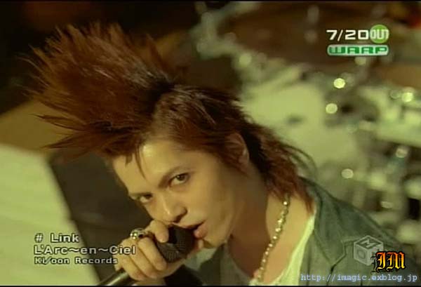 Ysi下载 Pv L Arc En Ciel Link 181m Im S Life 一期一會 Ysi下载 Pv L Arc En Ciel Link 181m Im S Life 一期一會