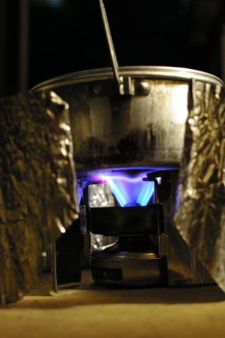 PITORCH (TRAVEL) : coolys creek 