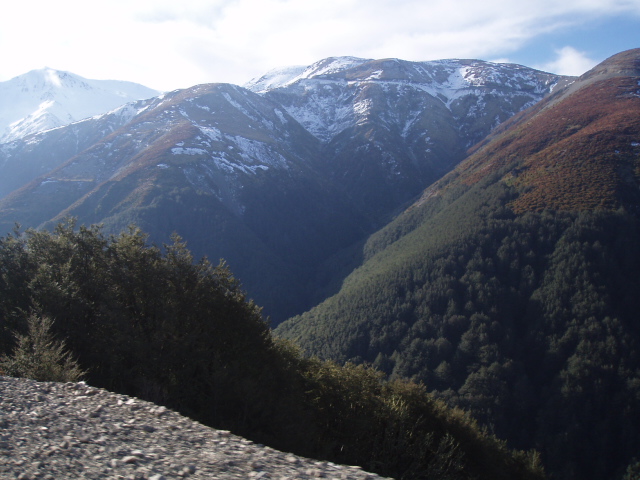 Mt.Huttはかなり岩山です・・・_e0040330_150065.jpg