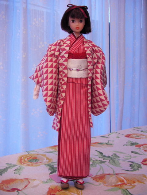 杏Annz Doll / Fam Style, Garbo de go!!_e0002456_17432977.jpg