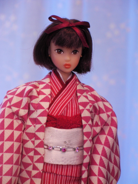 杏Annz Doll / Fam Style, Garbo de go!!_e0002456_17461091.jpg