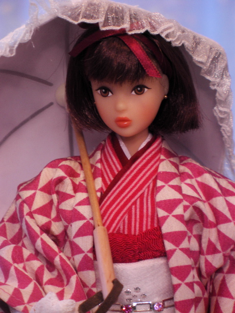 杏Annz Doll / Fam Style, Garbo de go!!_e0002456_17464129.jpg