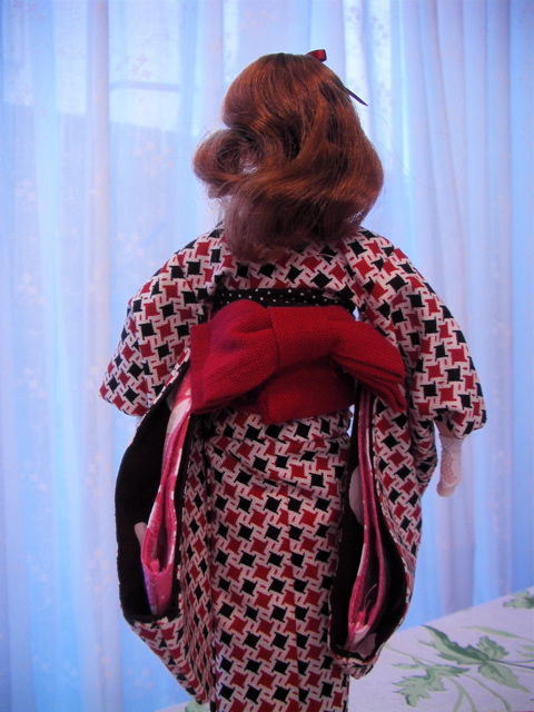 杏Annz Doll / Fam Style, Garbo de go!! : kadock's Doll