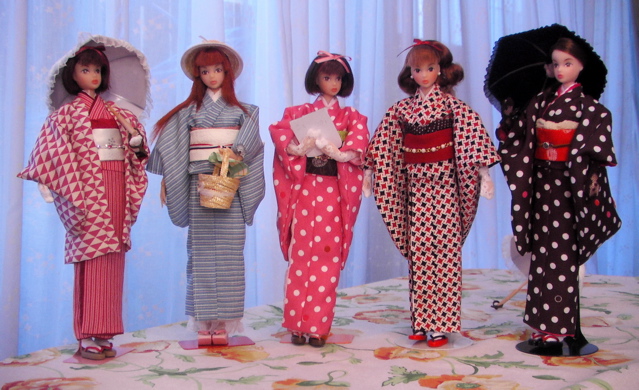 杏Annz Doll / Fam Style, Garbo de go!! : kadock's Doll