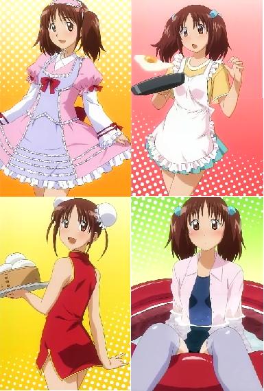 極上生徒会 第話 あゆちゃんアイドルになる 日記変わりな不定期ブログ 極上生徒会 第話 あゆちゃんアイドルになる 日記変わりな不定期ブログ