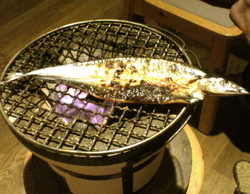秋の気配がやってきた。_d0028589_19261399.jpg