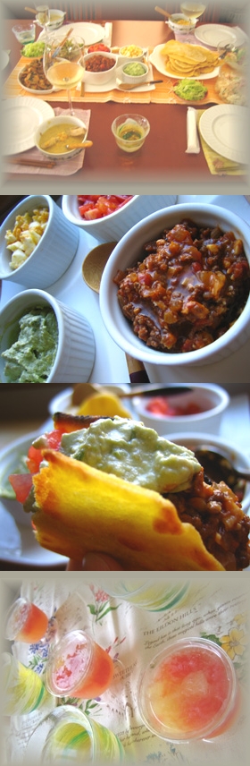 テンペ入チリコンカン でメキシカンなおもてなし 美味しくってきれいになる スープカフェ テンペ入チリコンカン でメキシカンなおもてなし 美味しくってきれいになる スープカフェ