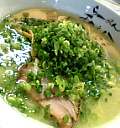 和之介 / 鶏白湯ラーメン_b0008655_18551150.jpg