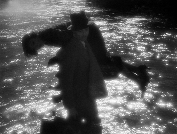クローデット・コルベール(Claudette Colbert)「或る夜の出来事」(1934年)_e0042361_2272241.jpg