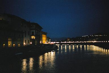 フィレンツェの夜_a0025005_19471194.jpg