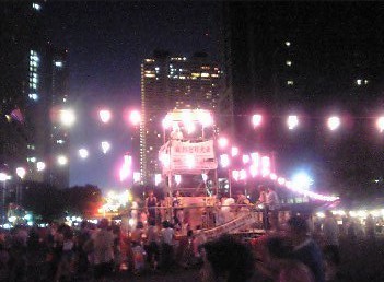 東京の盆踊り_a0019032_16454515.jpg