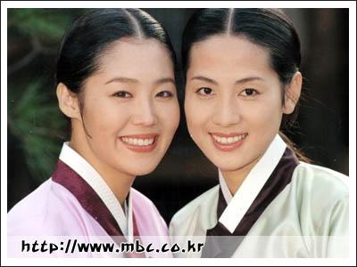 小説 許浚 ホジュンを愛するふたりの女性 韓国語学習日記