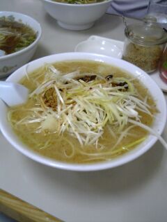 味噌ラーメン_e0040452_22331279.jpg