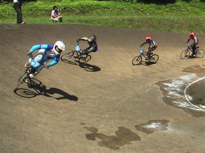 全日本BMX選手権大会IN上越金谷山VOL3_b0065730_21565016.jpg