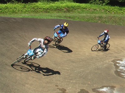 全日本BMX選手権大会IN上越金谷山VOL3_b0065730_22301538.jpg