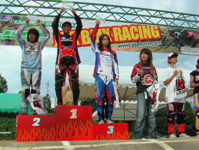 全日本BMX選手権大会IN上越金谷山VOL3_b0065730_22371645.jpg