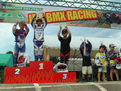 全日本BMX選手権大会IN上越金谷山VOL3_b0065730_22463672.jpg