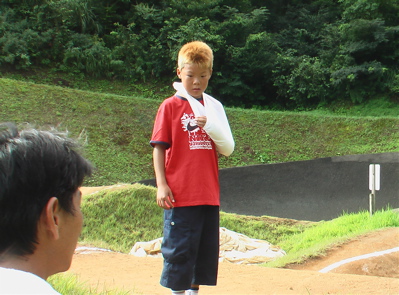 全日本BMX選手権大会IN上越金谷山VOL3_b0065730_23122616.jpg